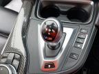 2016 BMW M4 S-A  for sale at Copart BRISTOL