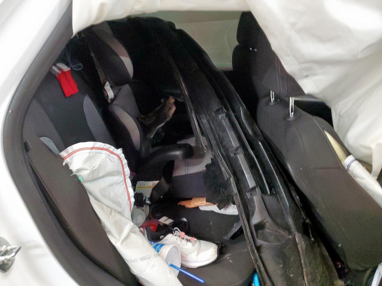 2025 Chevrolet Trailblazer Lt VIN: KL79MPSLXSB189059 Lot: 81416835