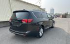 2017 CHRYSLER PACIFICA TOURING L   for sale at Copart AB - CALGARY