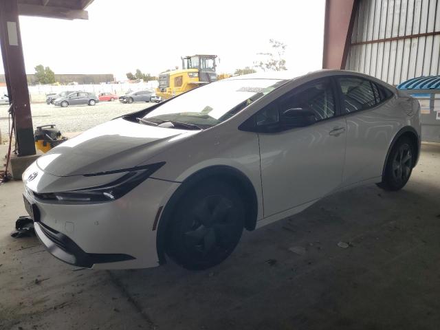 TOYOTA PRIUS LE 2023