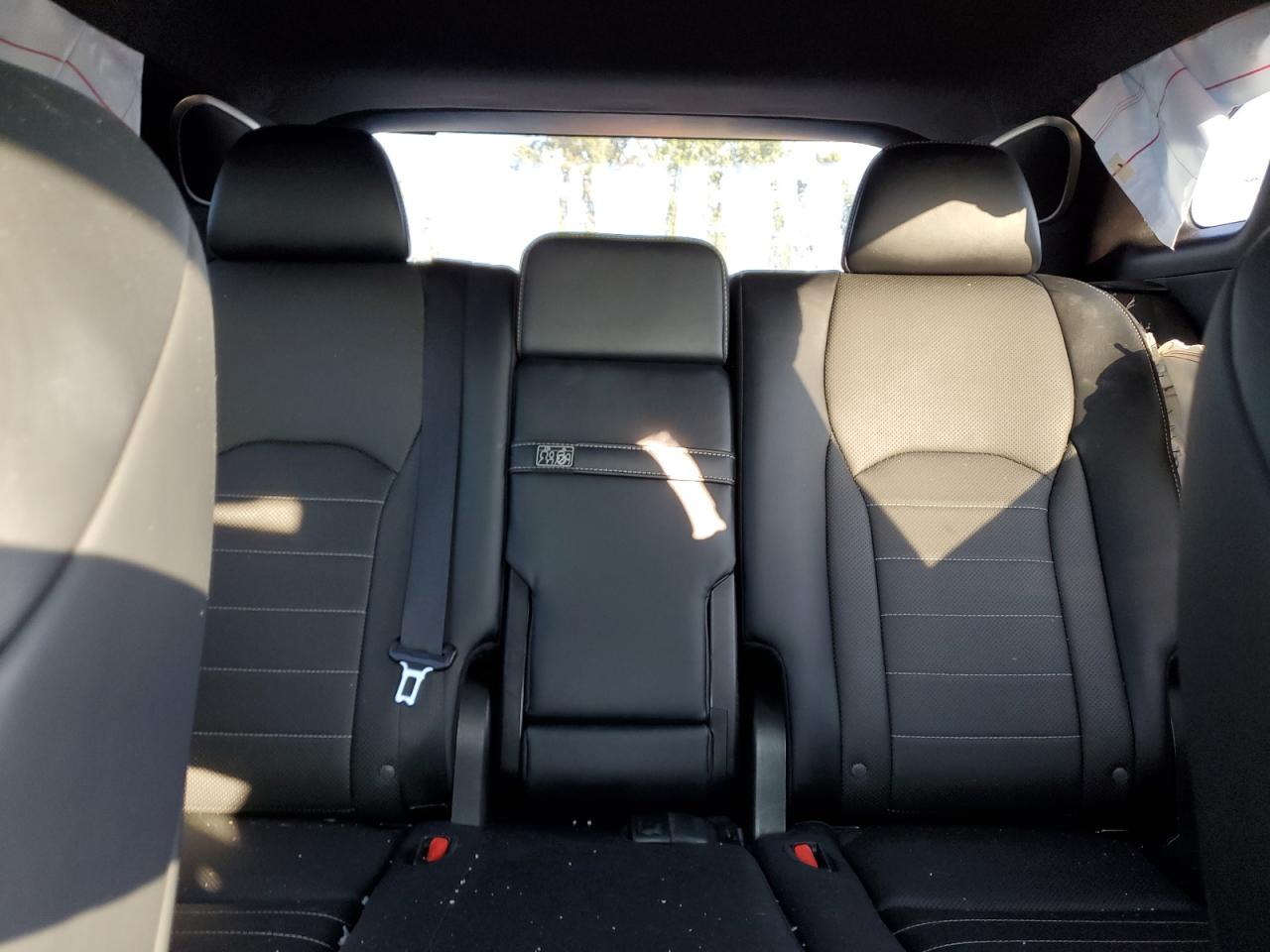 2020 Lexus Rx 350 F Sport VIN: 2T2YZMDA2LC215629 Lot: 80586985