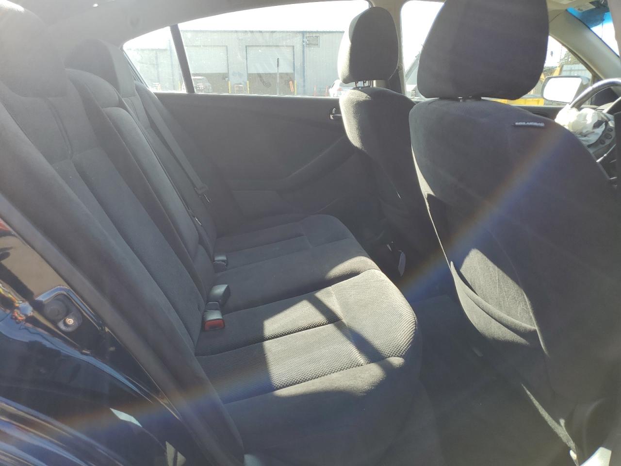 2007 Nissan Altima 2.5 VIN: 1N4AL21E27C196037 Lot: 72054785