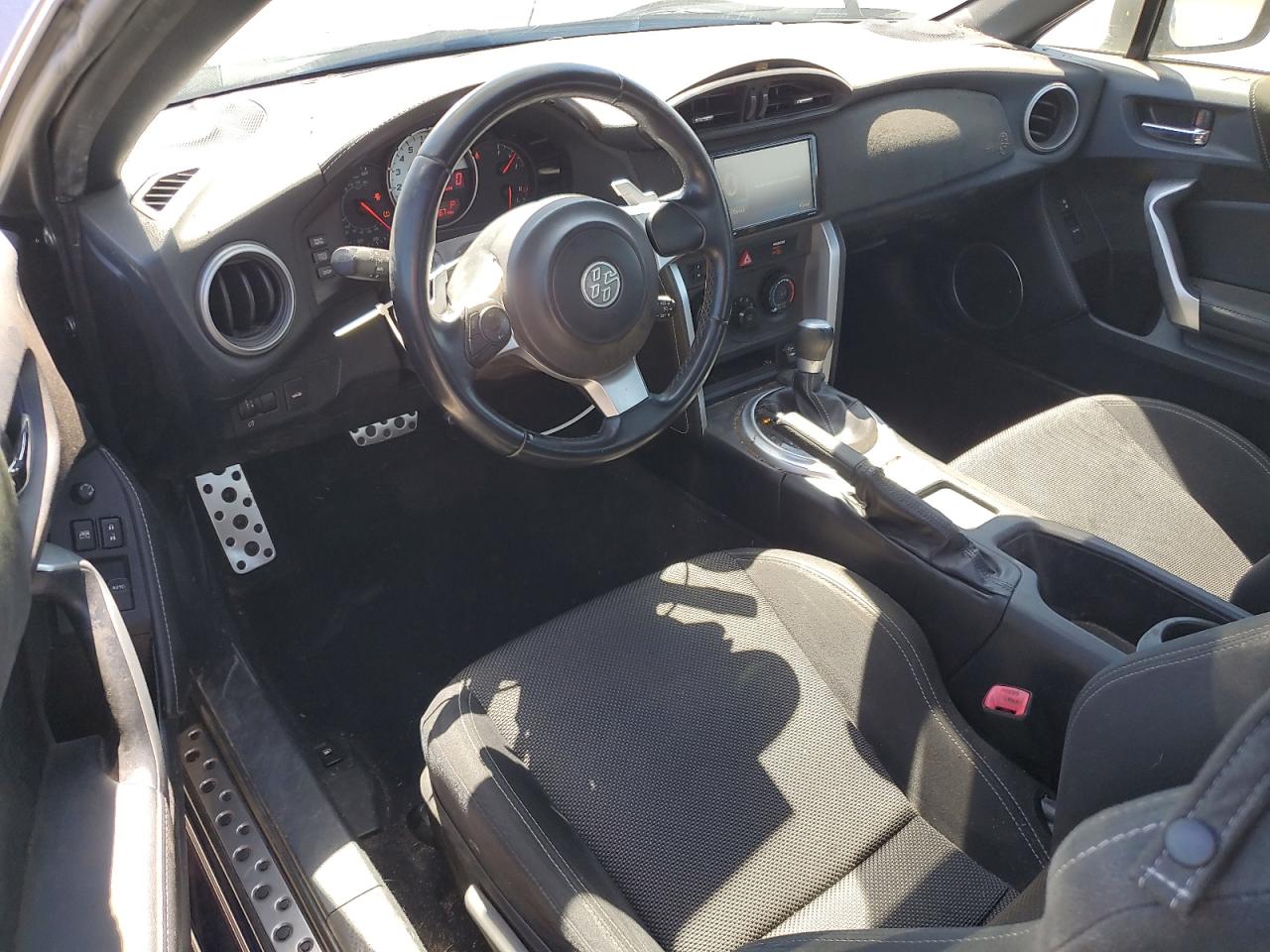 2019 Toyota 86 VIN: JF1ZNAA11K8702070 Lot: 71624245