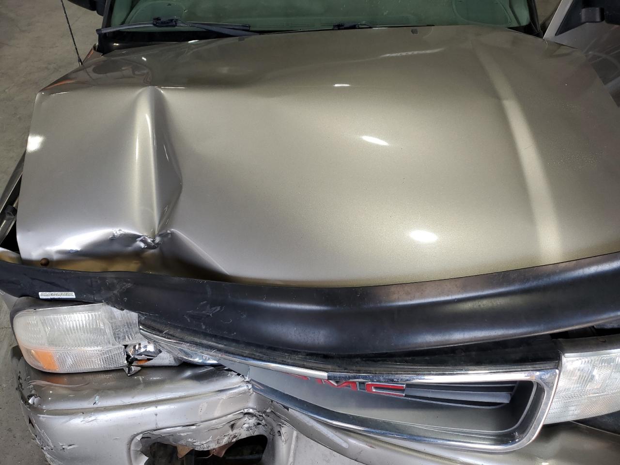 1999 GMC Jimmy VIN: 1GKDT13W6X2514954 Lot: 90032475