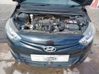 2014 HYUNDAI I20 ACTIVE 1.2 ACTIVE 5DR for sale at Copart WOLVERHAMPTON