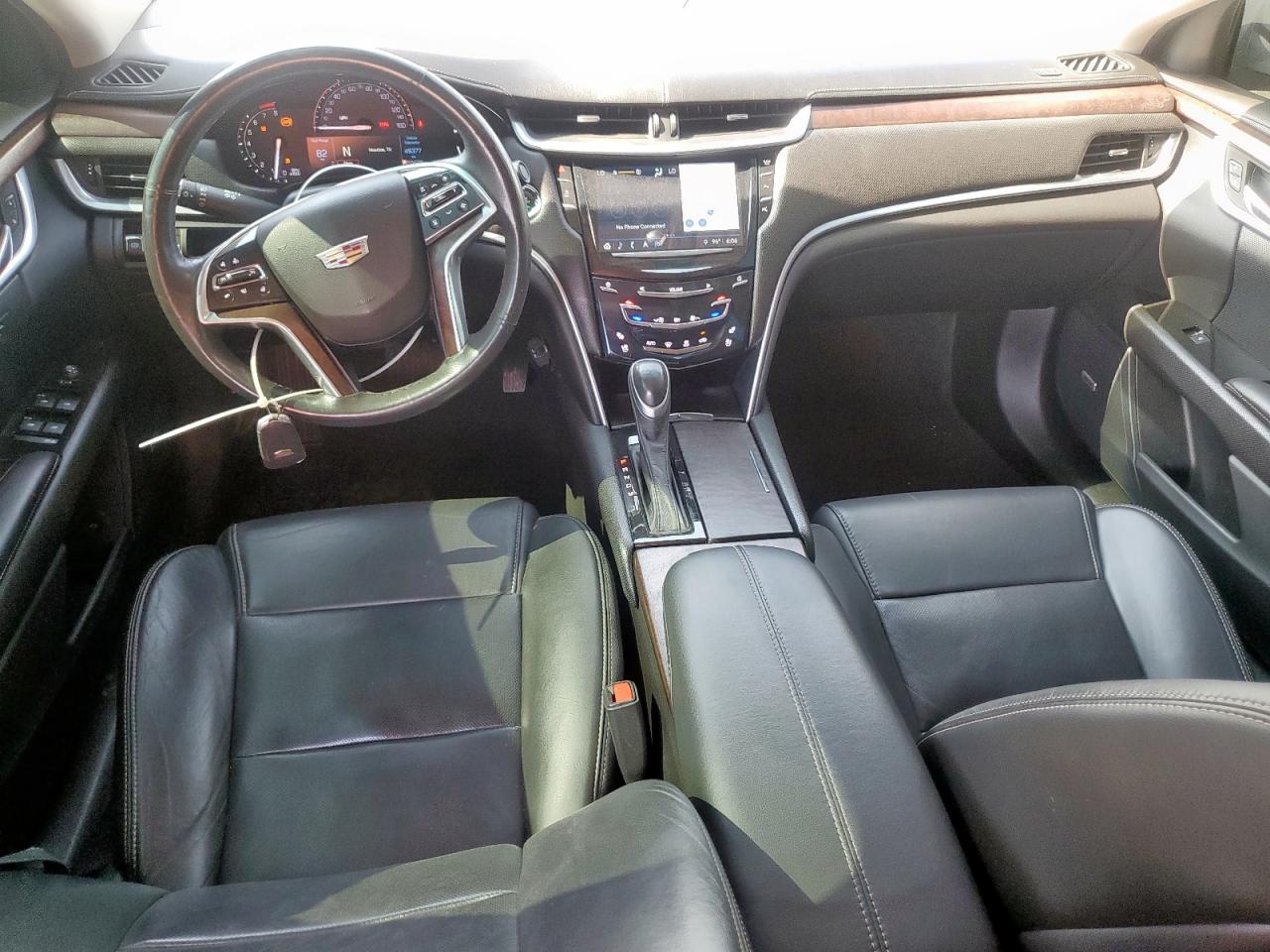 2019 Cadillac Xts Luxury VIN: 2G61M5S32K9149647 Lot: 80290385