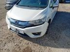 2013 HONDA JAZZ SE  for sale at Copart YORK