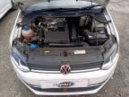 2015 VOLKSWAGEN POLO SE TSI  for sale at Copart WOLVERHAMPTON