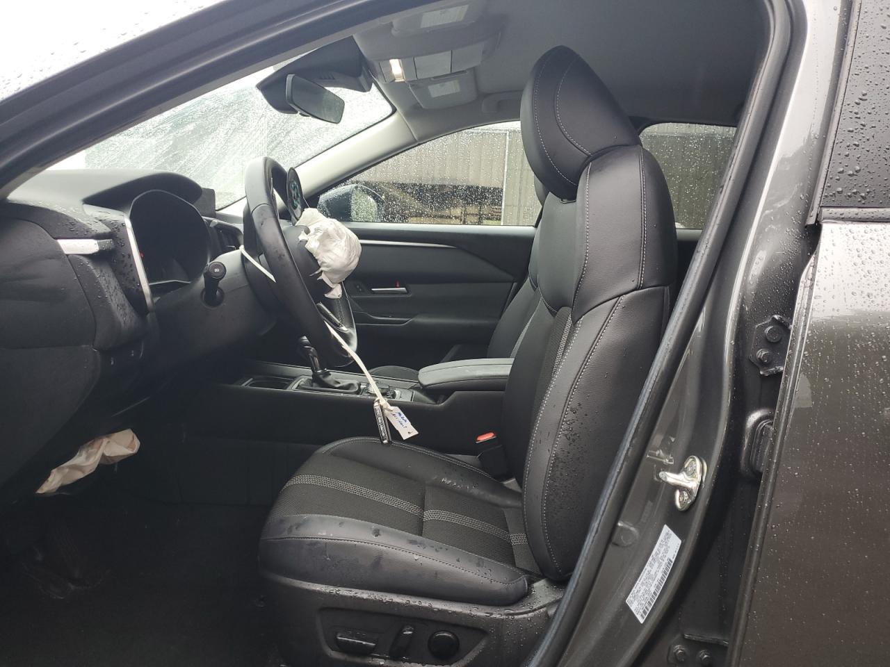 2024 Mazda Cx-50 Preferred VIN: 7MMVABBM5RN220894 Lot: 82150305