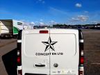 2018 VAUXHALL VIVARO 2900 SPORTIVE CDTI  for sale at Copart SANDTOFT