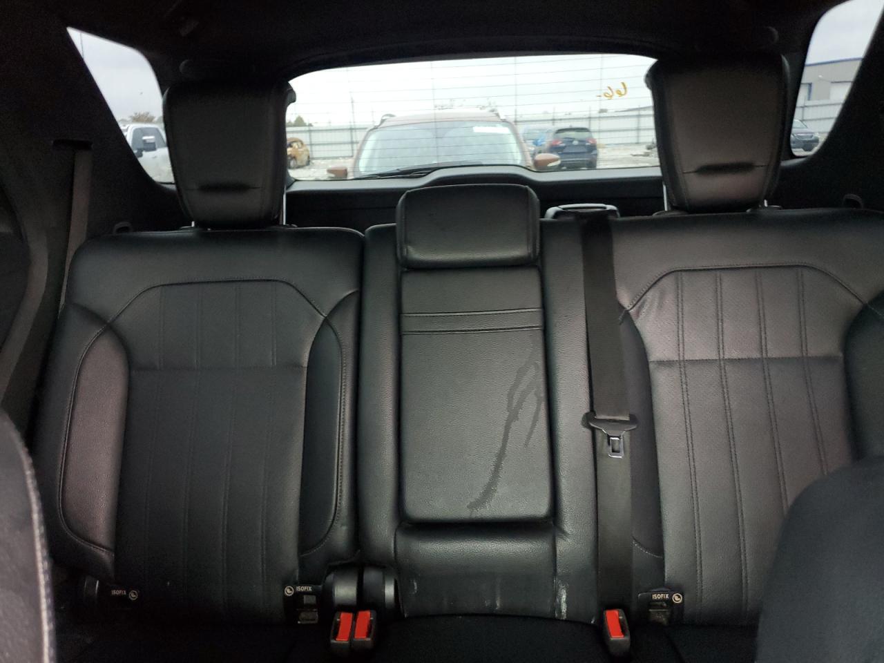 2017 Mercedes-Benz Gle 350 4Matic VIN: 4JGDA5HBXHA822985 Lot: 82043265