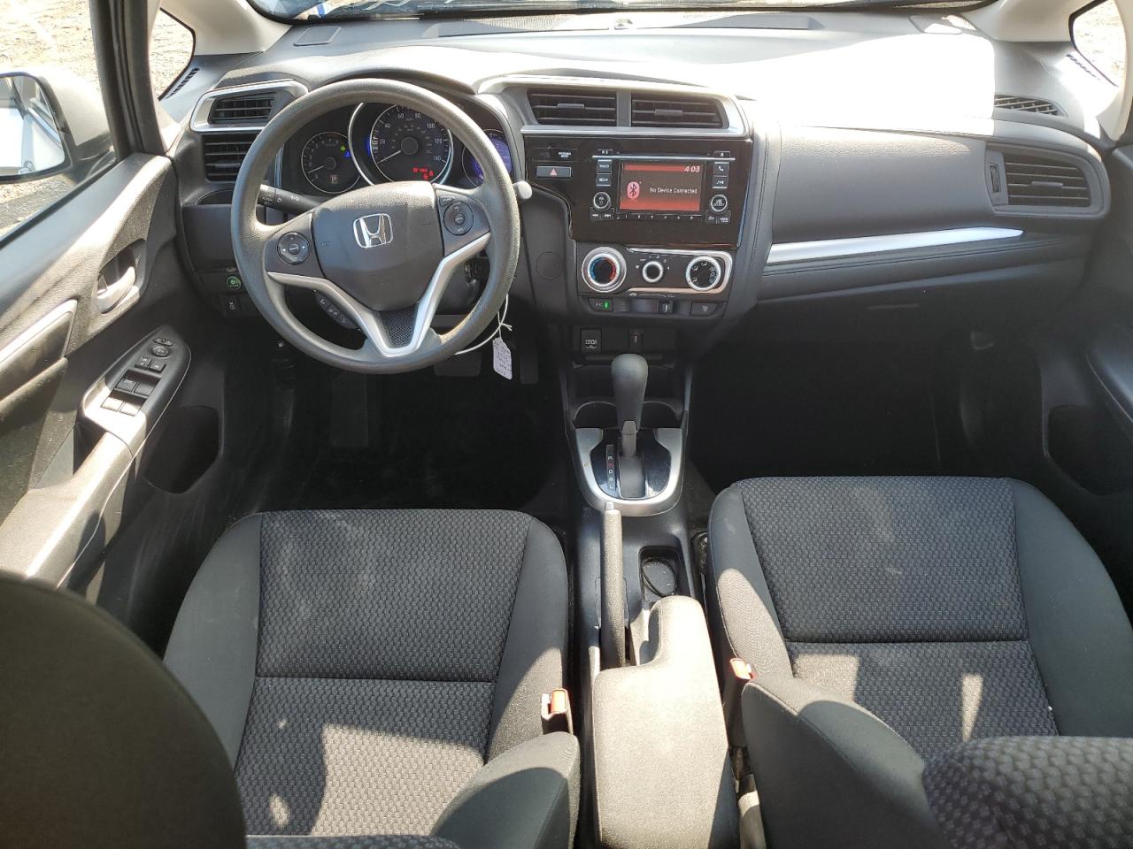 2020 Honda Fit Lx VIN: 3HGGK5H41LM704949 Lot: 80338675