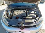 2010 VOLKSWAGEN GOLF GT TDI 140  for sale at Copart WESTBURY
