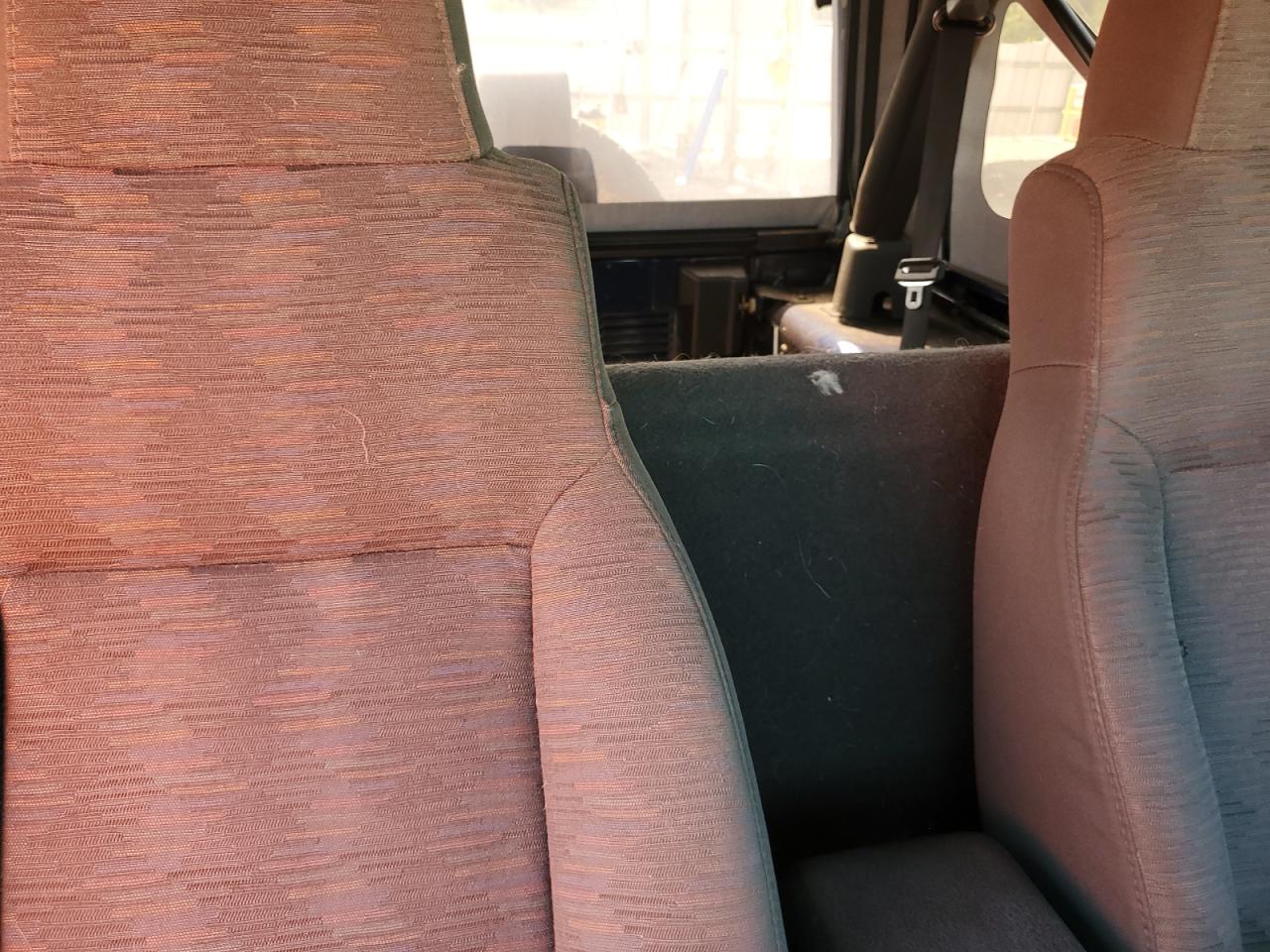 2005 Jeep Wrangler / Tj Unlimited Rubicon VIN: 1J4FA64S95P346630 Lot: 81561365