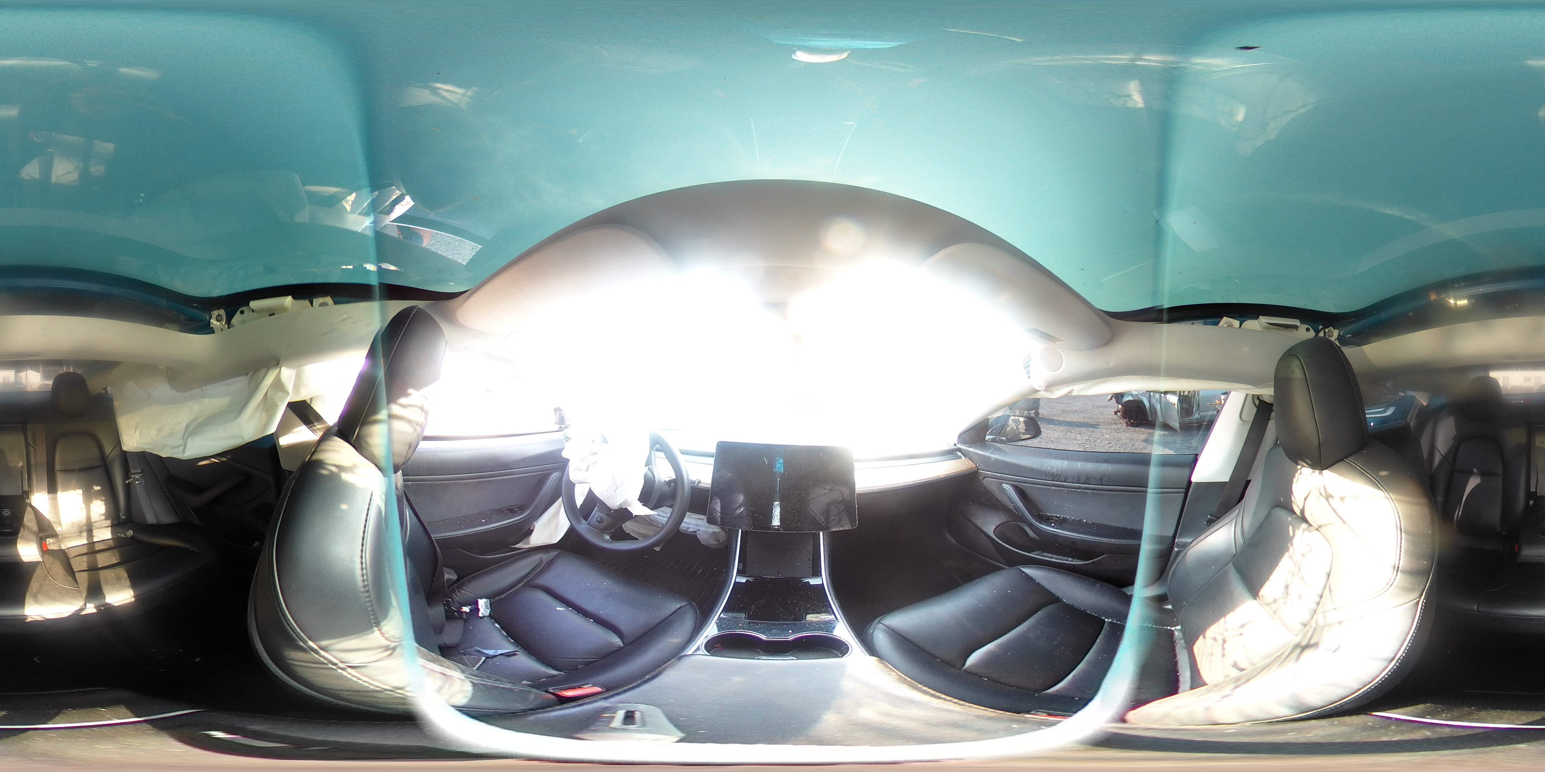 2020 Tesla Model 3 VIN: 5YJ3E1EC9LF802110 Lot: 71283285