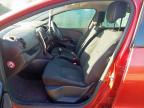 2013 RENAULT CLIO D-QUE M-NAV ENERGY T 0.9 TCE 90 DYNAMIQUE MEDIANAV ENE for sale at Copart PETERLEE