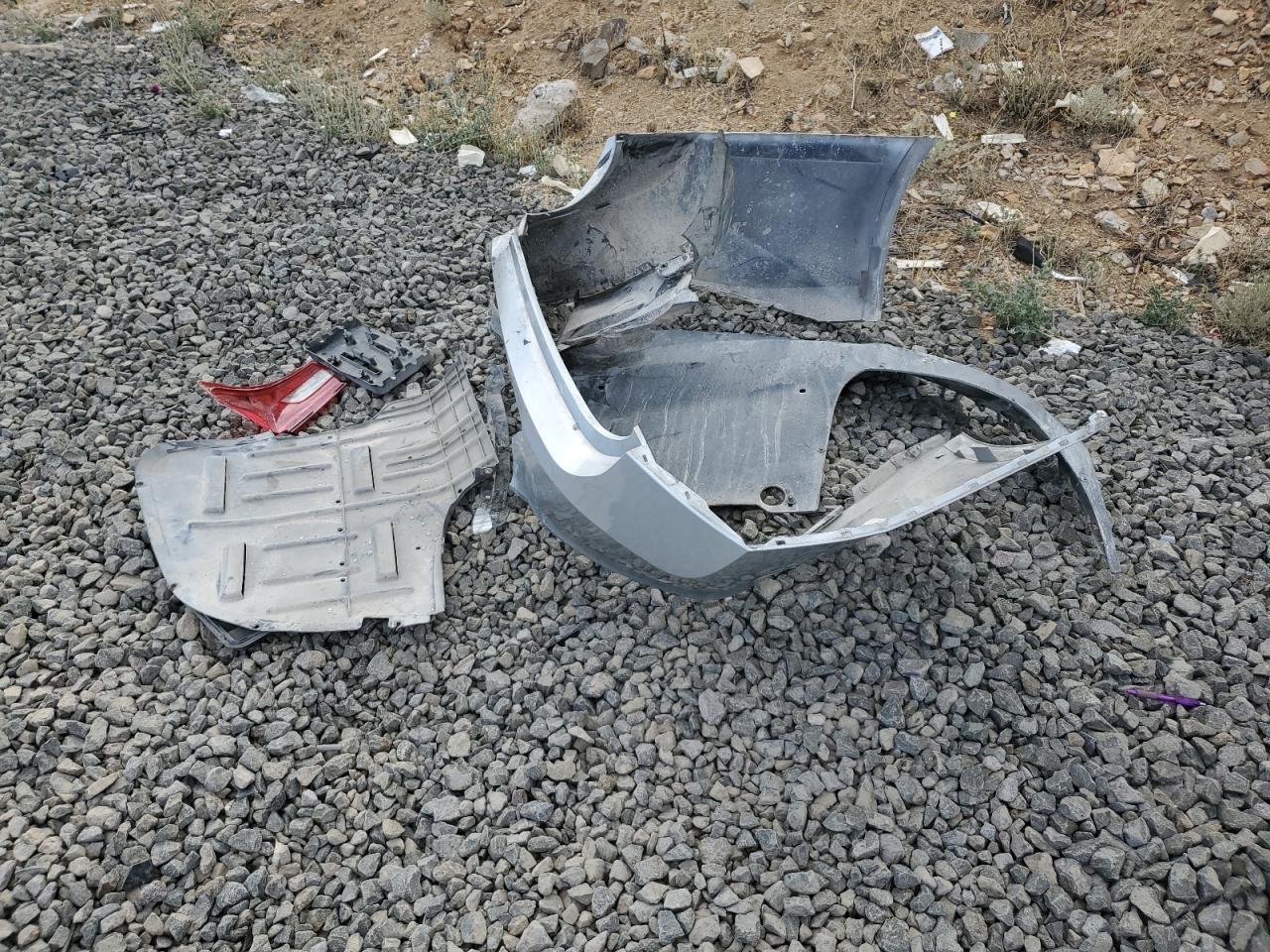 2020 Chevrolet Malibu Ls VIN: 1G1ZB5ST7LF138442 Lot: 81843975