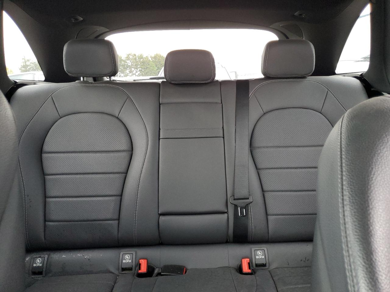 2020 Mercedes-Benz Glc 300 4Matic VIN: WDC0G8EB3LV223493 Lot: 80448675