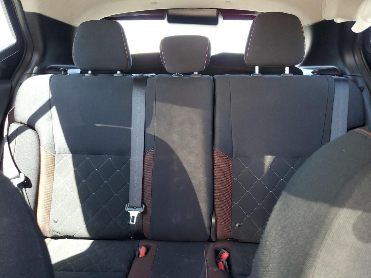 2020 Nissan Kicks Sr VIN: 3N1CP5DV4LL492229 Lot: 80001005