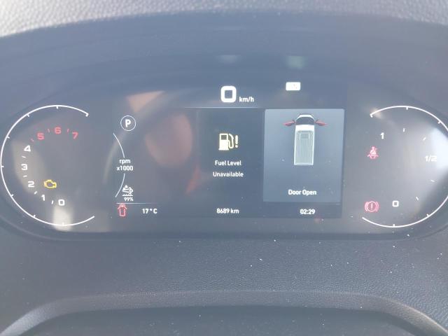 2025 FIAT DETHLEFFS TREND I7057 DBM 