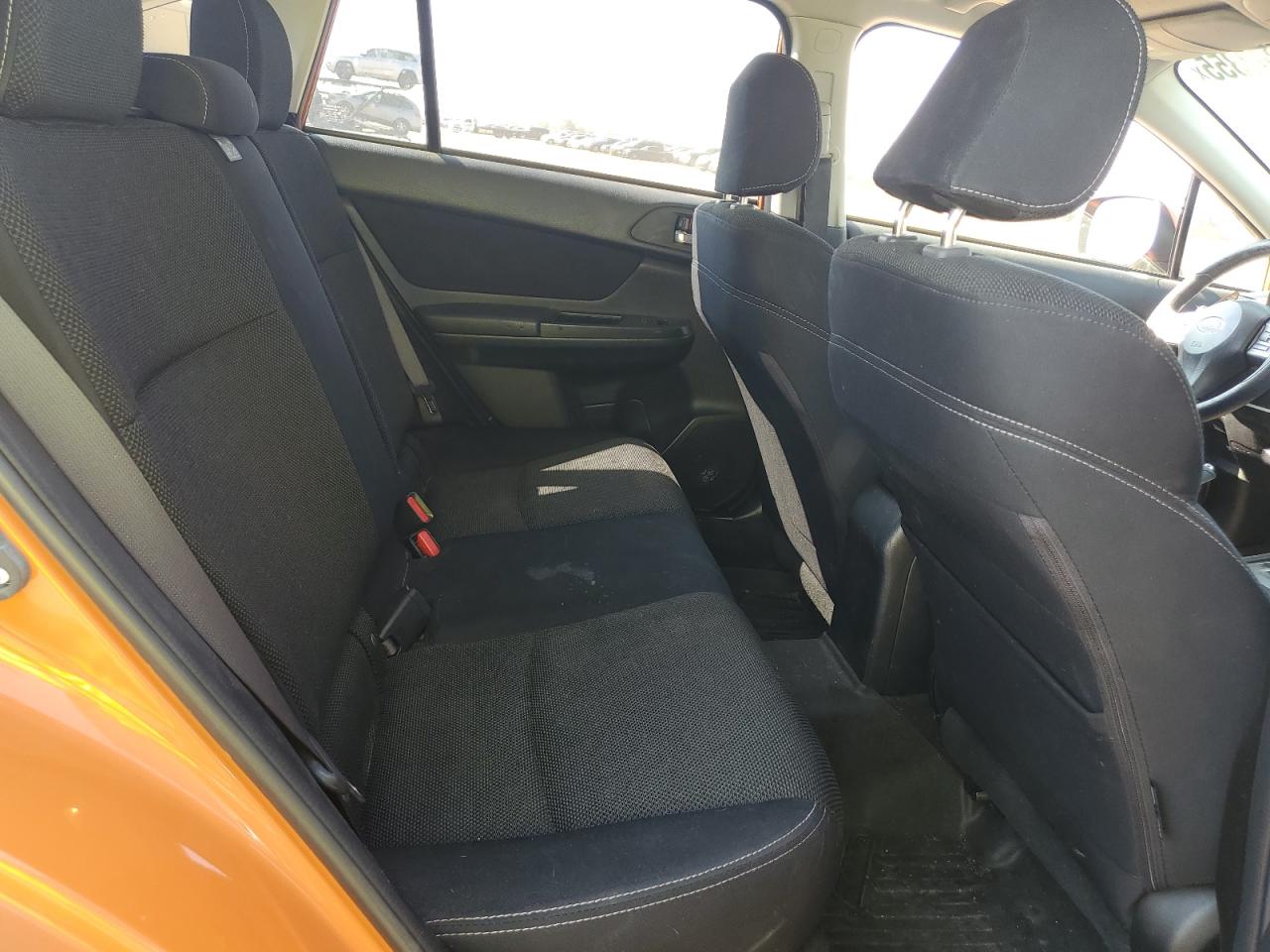 2014 Subaru Xv Crosstrek 2.0 Premium VIN: JF2GPAVC4E8289896 Lot: 71302355