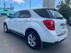 2014 CHEVROLET EQUINOX LS   à vendre chez Copart CT - HARTFORD