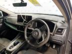 2025 NISSAN QASHQAI N-CONNECTA E-POWE  for sale at Copart NEWBURY