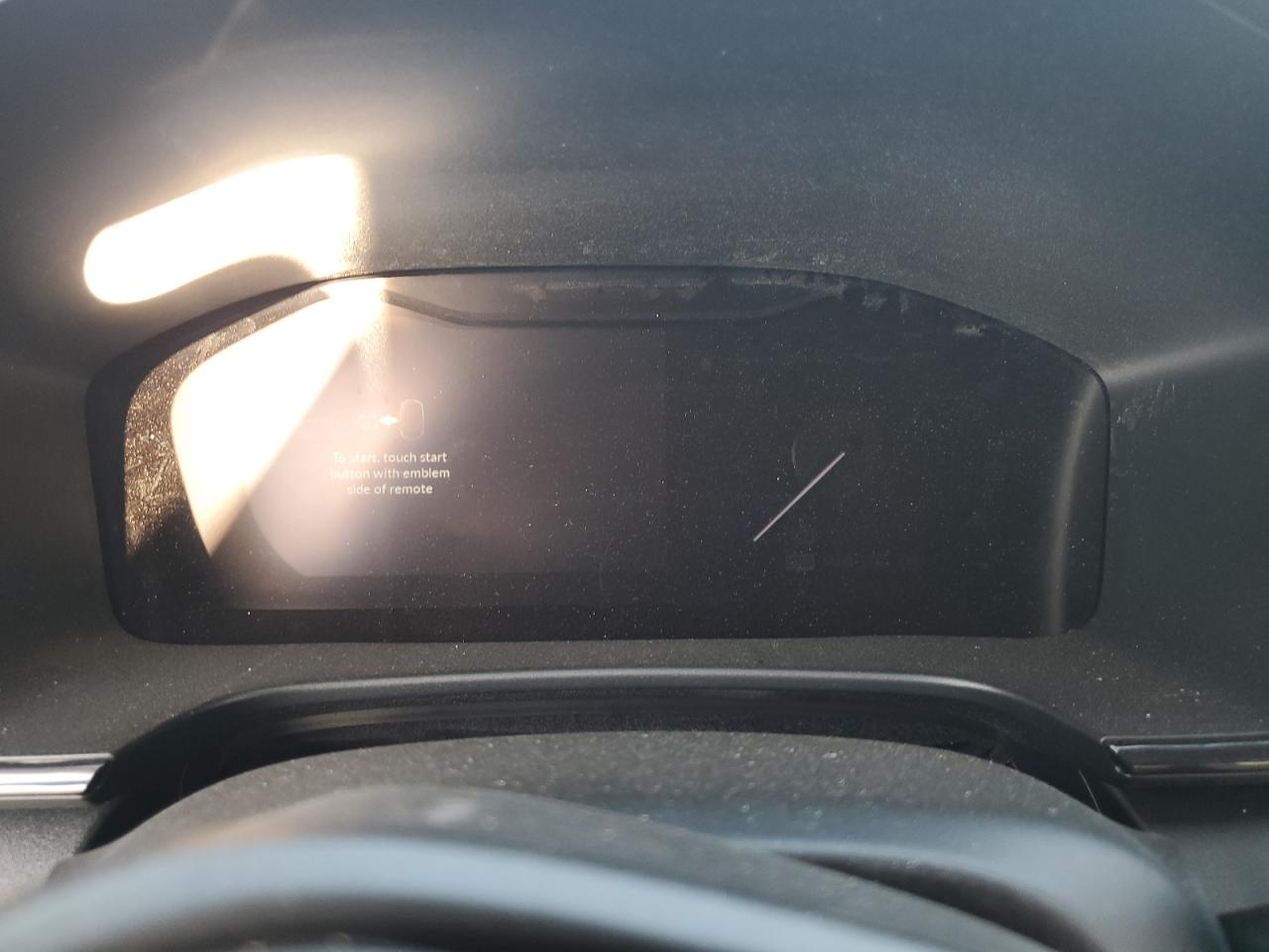 2025 Honda Cr-V Lx VIN: 5J6RS4H27SL016254 Lot: 80619705