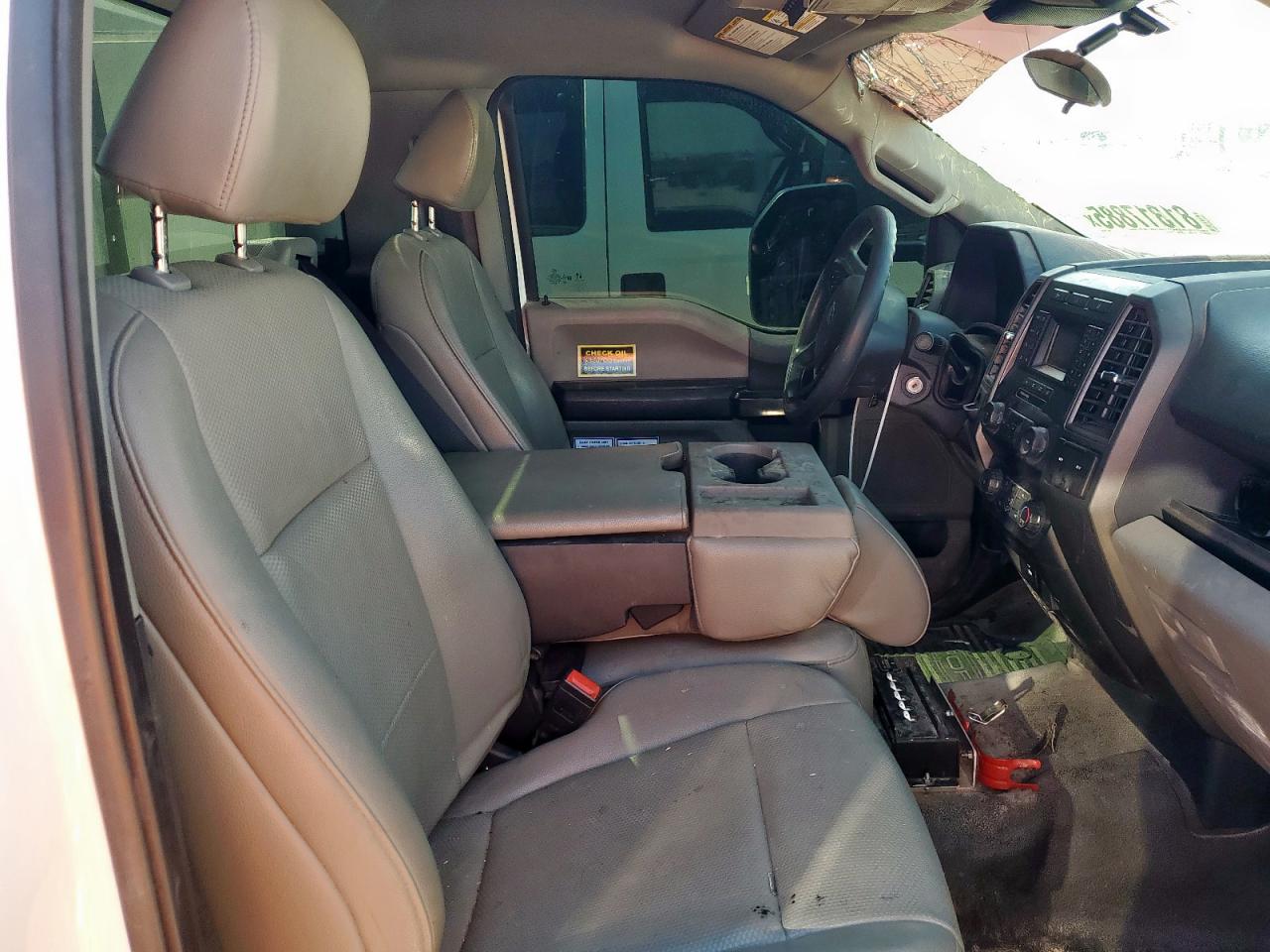 2022 Ford F350 Super Duty VIN: 1FDBF3E65NEF34297 Lot: 81317885