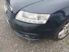 2011 AUDI A6  for sale at Copart CASTLEDERMOT - IRELAND