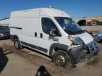 2017 RAM PROMASTER 2500 2500 HIGH   for sale at Copart ON - TORONTO