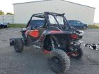 2018 POLARIS RZR XP TURBO EPS DYNAMIX EDITION   for sale at Copart PA - PHILADELPHIA