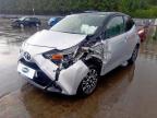 2018 TOYOTA AYGO X-CLUSIV VVT-I  for sale at Copart WHITBURN