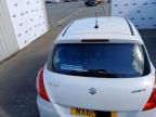 2011 SUZUKI SWIFT SZ2 1.2 SZ2 3DR for sale at Copart WHITBURN