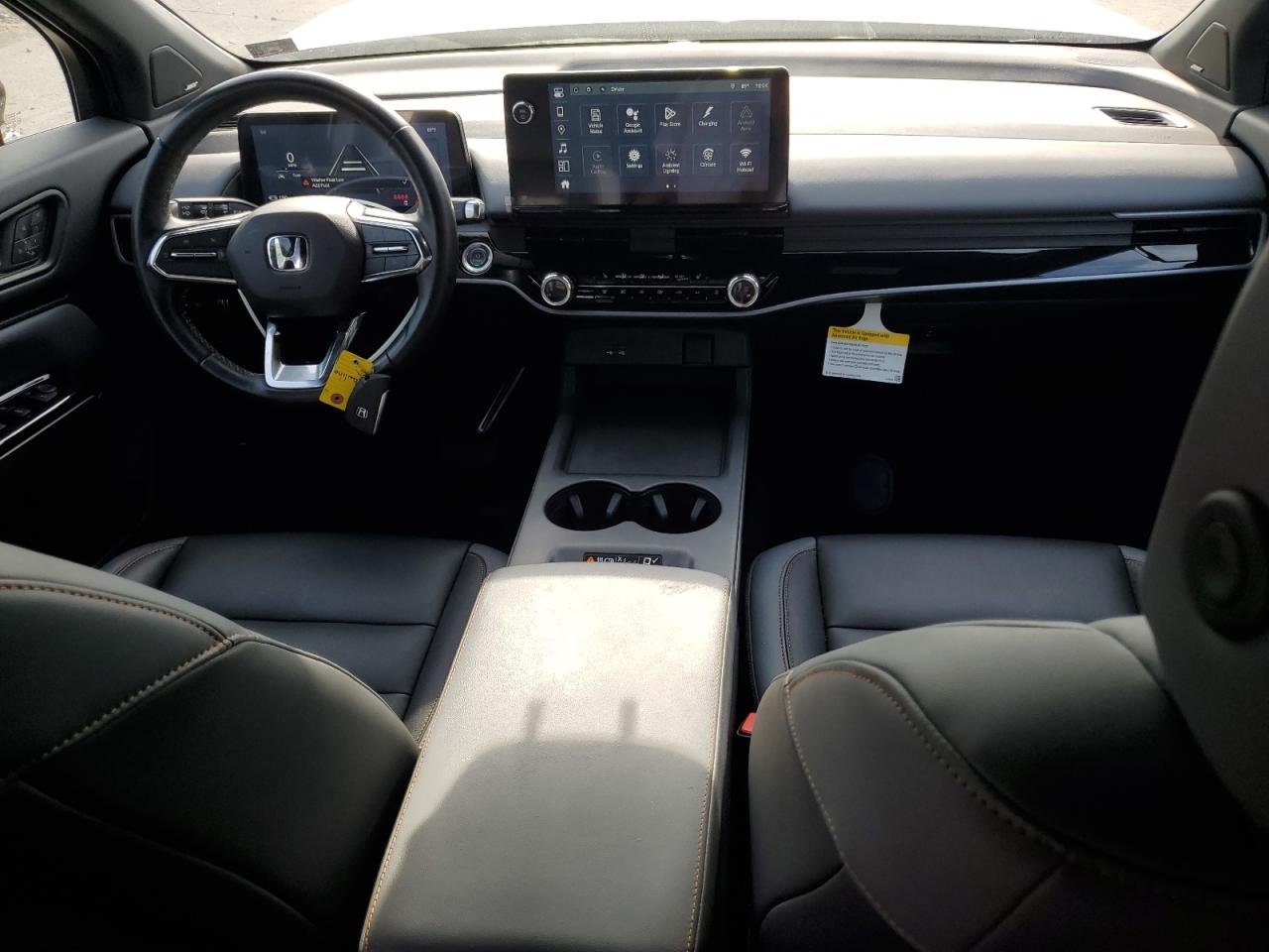 2024 Honda Prologue Tour VIN: 3GPKHXRJ3RS500941 Lot: 71431795