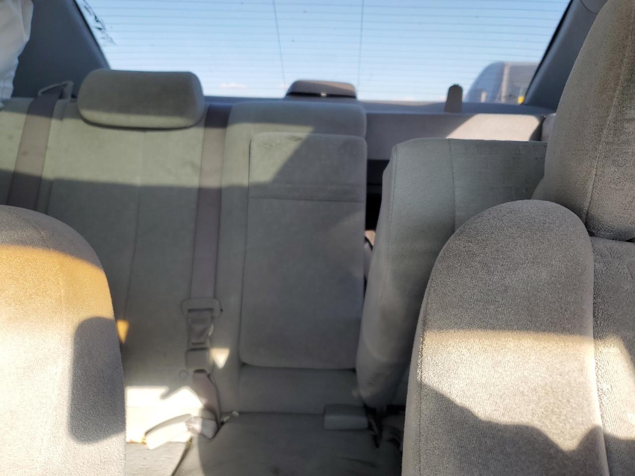 KMHEU46C26A100523 2006 Hyundai Sonata Gls