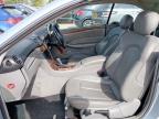 2008 MERCEDES CLK 200K ELEGANCE A  for sale at Copart NEWBURY
