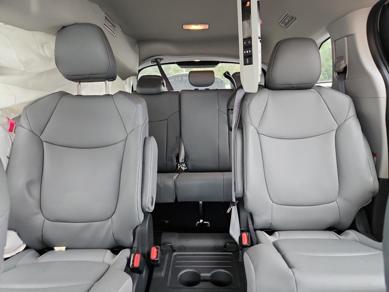 2024 Toyota Sienna Xle VIN: 5TDYRKEC6RS180523 Lot: 84188955