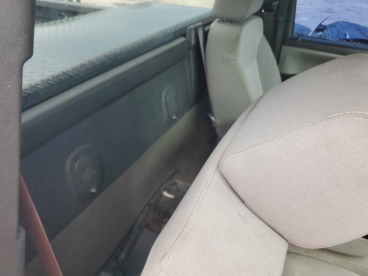 2017 Chevrolet Silverado K1500 VIN: 1GCNKNEC5HZ139838 Lot: 80612425