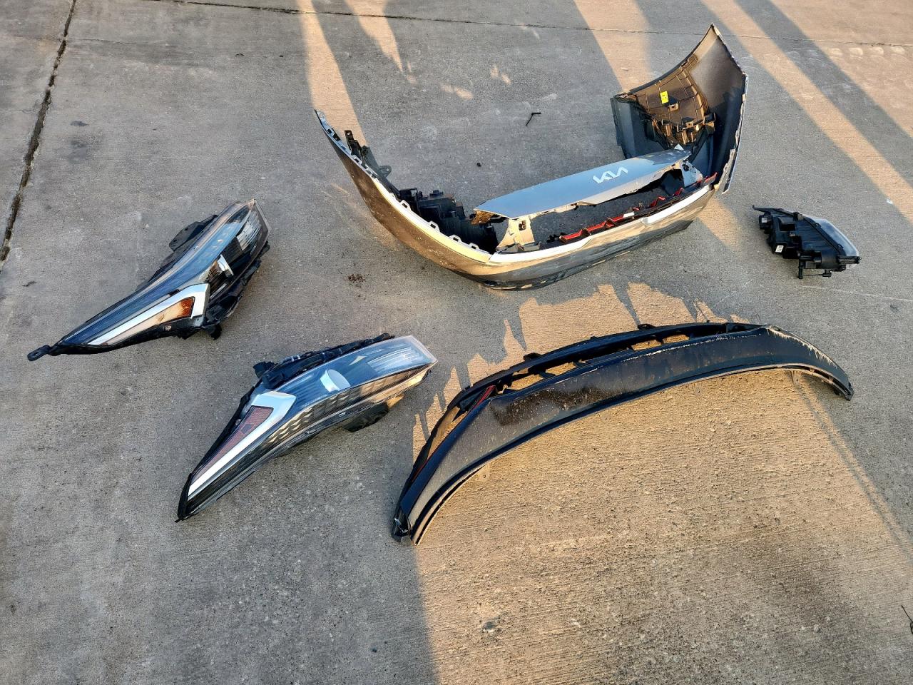 2022 Kia Forte Gt Line VIN: 3KPF54AD3NE451152 Lot: 72044275