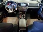 2022 KIA SPORTAGE LX   for sale at Copart CT - HARTFORD SPRINGFIELD