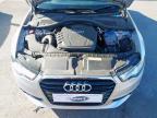 2011 AUDI A6 SE TDI  for sale at Copart CHESTER