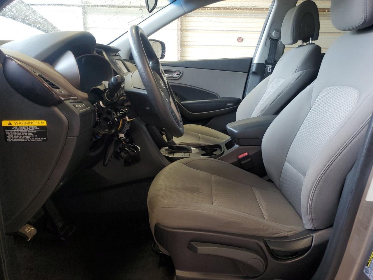 2018 Hyundai Santa Fe Sport VIN: 5XYZT3LB3JG567246 Lot: 81910175