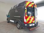 2023 FORD TRANSIT 350 LEADER ECOBLU 2.0 ECOBLUE 130PS H3 LEADER VAN for sale at Copart GLOUCESTER
