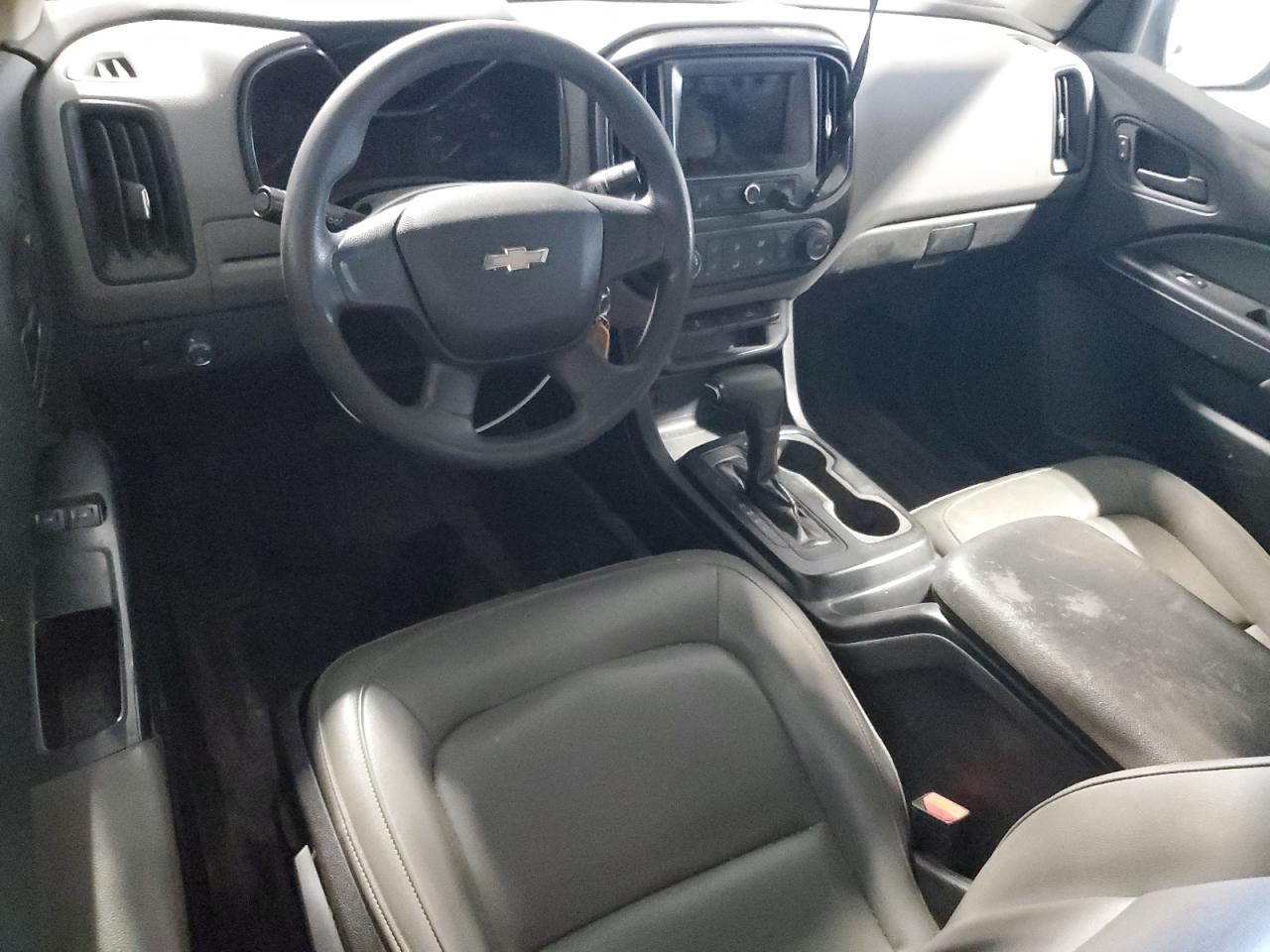 2019 Chevrolet Colorado VIN: 1GCHSBEA9K1308839 Lot: 71587705