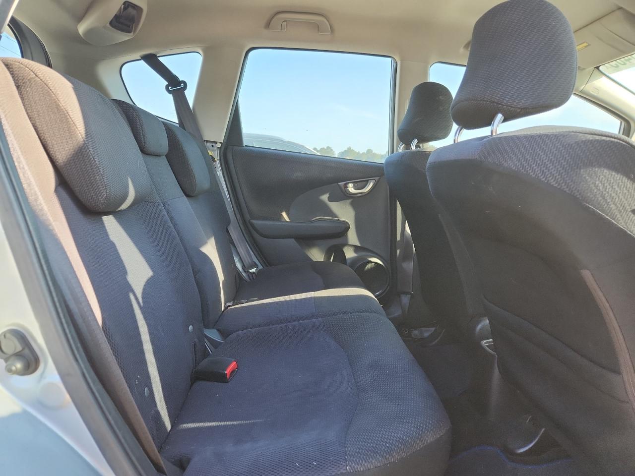 2012 Honda Fit Sport VIN: JHMGE8H53CS007191 Lot: 82023405