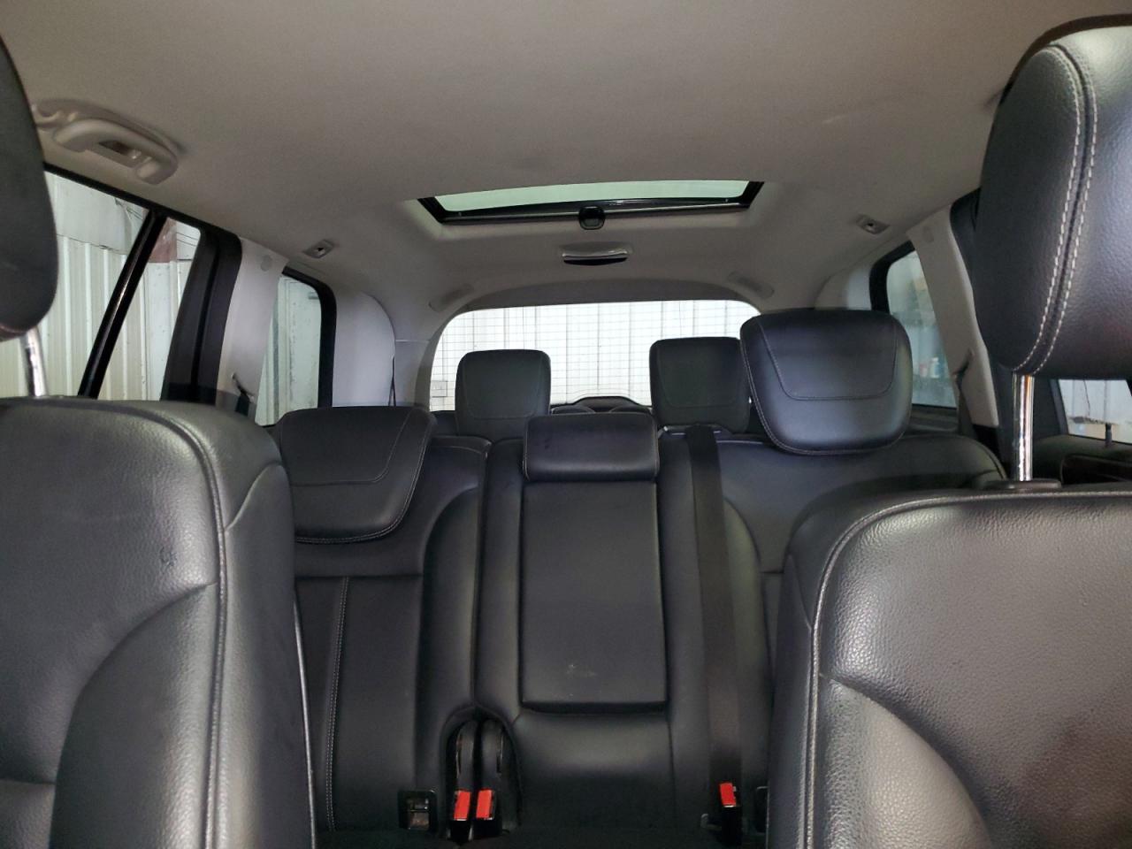 2012 Mercedes-Benz Gl 450 4Matic VIN: 4JGBF7BE5CA762209 Lot: 71901375