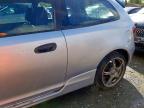 2003 HONDA CIVIC  for sale at Copart WOLVERHAMPTON