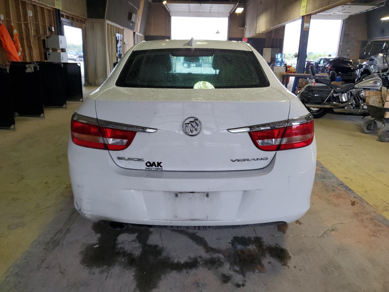 2015 Buick Verano VIN: 1G4PP5SK3F4111502 Lot: 81090875