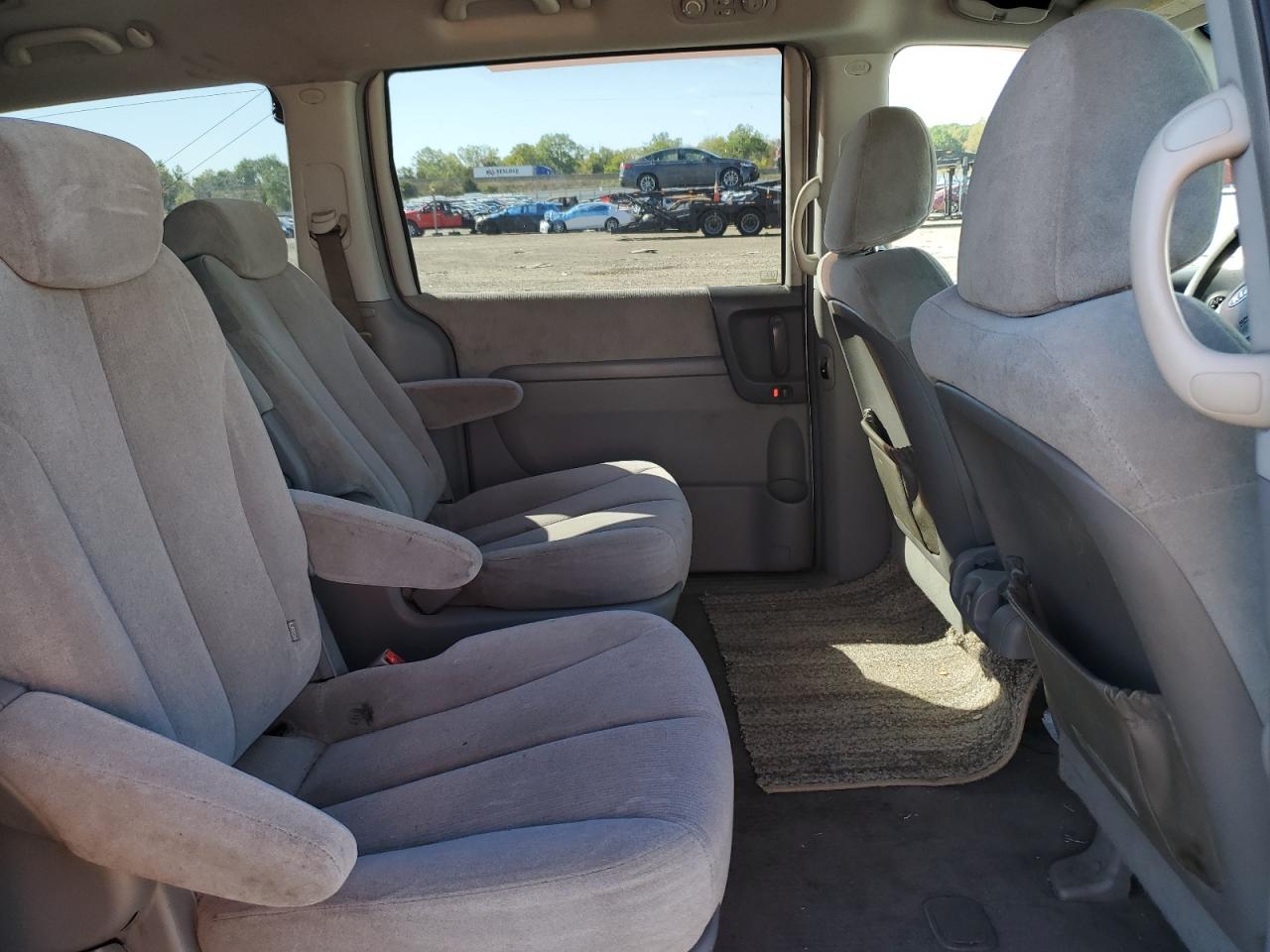 2006 Kia Sedona Ex VIN: KNDMB233066084436 Lot: 84387995